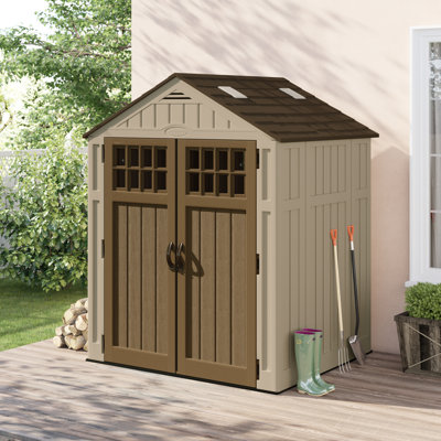 sheds you'll love in 2019 wayfair